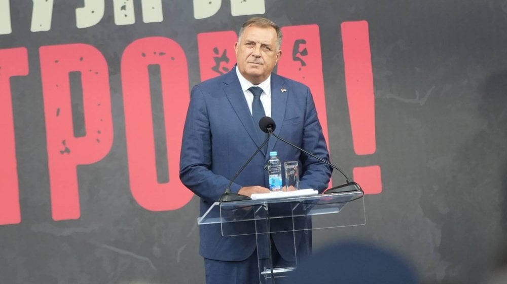 Milorad Dodik