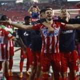 Poznato koliko je Crvena zvezda do sada zaradila od Lige šampiona 7