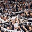 Partizan četvrti najgledaniji tim na svetu, Zvezda ispred Boston Seltiksa 8