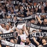 Partizan četvrti najgledaniji tim na svet, Zvezda ispred Boston Seltiksa 6