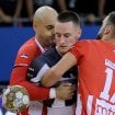 Rukomet Partizan - Crvena zvezda