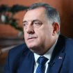 SAD uvele sankcije osobama i kompanijama koje su u vezi s porodicom Dodik