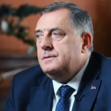 SAD uvele sankcije osobama i kompanijama koje su u vezi s porodicom Dodik