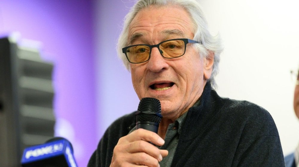 Robert De Niro otkrio koja mu je najdraža uloga 1