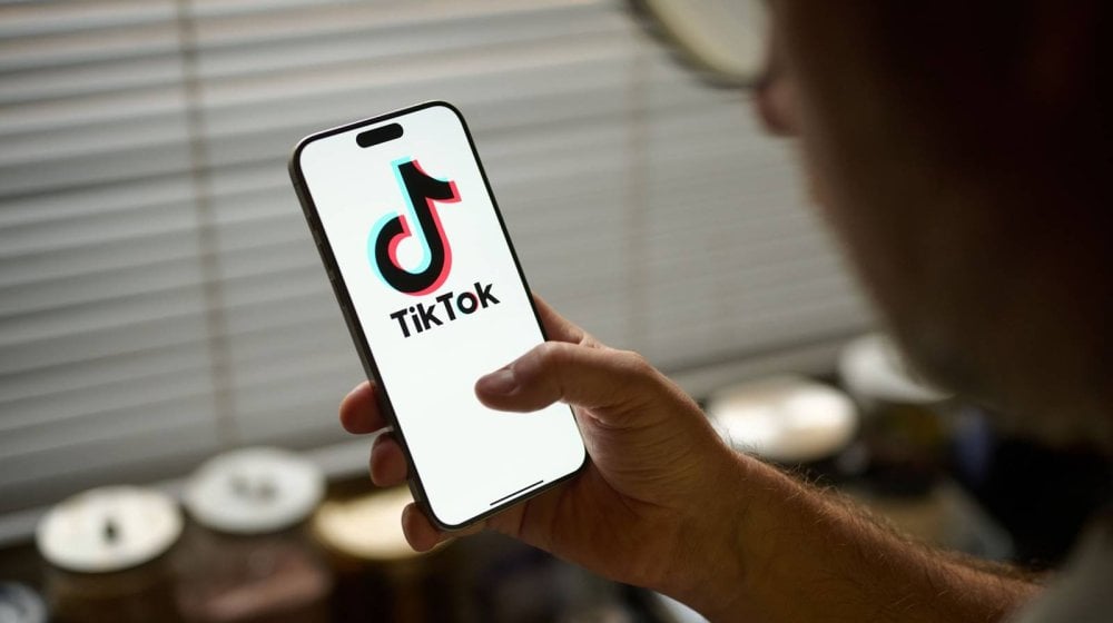 TikTok