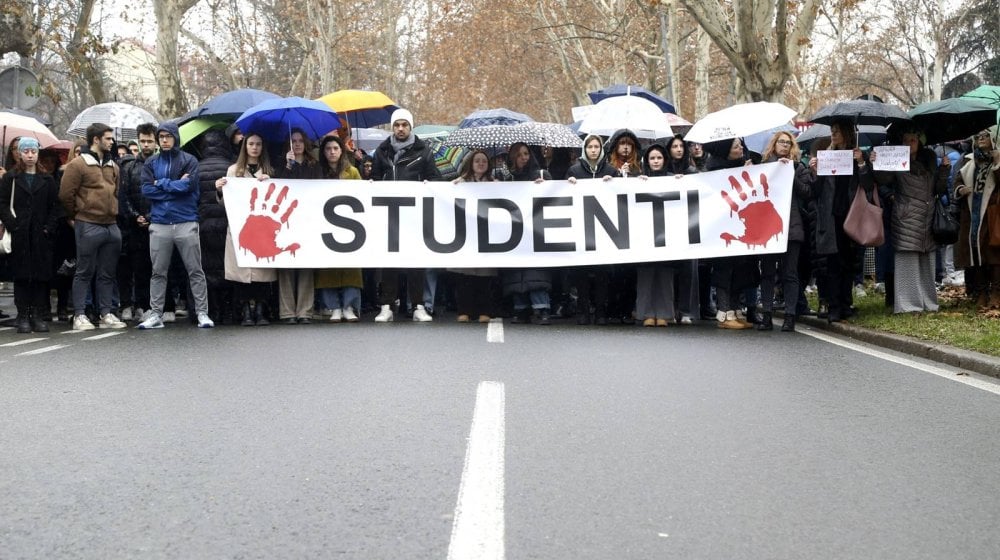 Redakcija nedeljnika "Vreme" izabrala ličnost godine