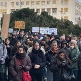 Gradonačelnik Novog Sada Milan Đurić demonstrante nazvao oholim i osionim 10