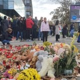 (FOTO / VIDEO) Počeo protest u Novom Sadu: Danas se navršava mesec dana od pada nadstrešnice koja je ubila 15 ljudi 7