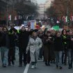 Udruženje izdavača i knjižara Srbije podržalo studente: Važno je da njihov glas čujemo i podržimo 11