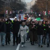 Udruženje izdavača i knjižara Srbije podržalo studente: Važno je da njihov glas čujemo i podržimo 2