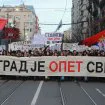 "Beograd je opet svet" i "Ne želim da se plašim mraka" (VIDEO) 9