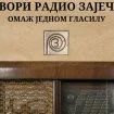 Pre 80 godina, prvi put je odjeknuo glas Radio Zaječara: „Smrt fašizmu, sloboda narodu! Govori Radio Zaječar!“ 4