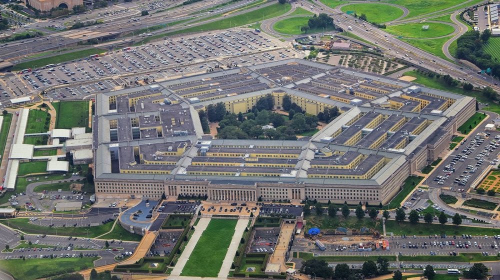 Pentagon