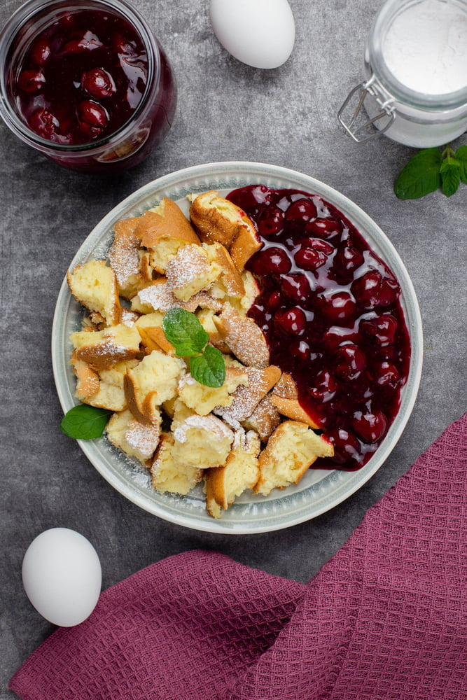 Kaiserschmarrn: Recept za čuvene carske palačinke kojima nećete odoleti 1