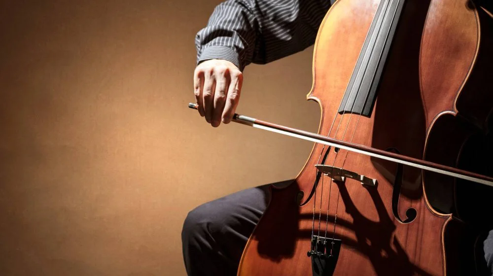 Violončelista Vukašin Nikolić izvodi dela domaćih i stranih autora u sali Beogradske filharmonije