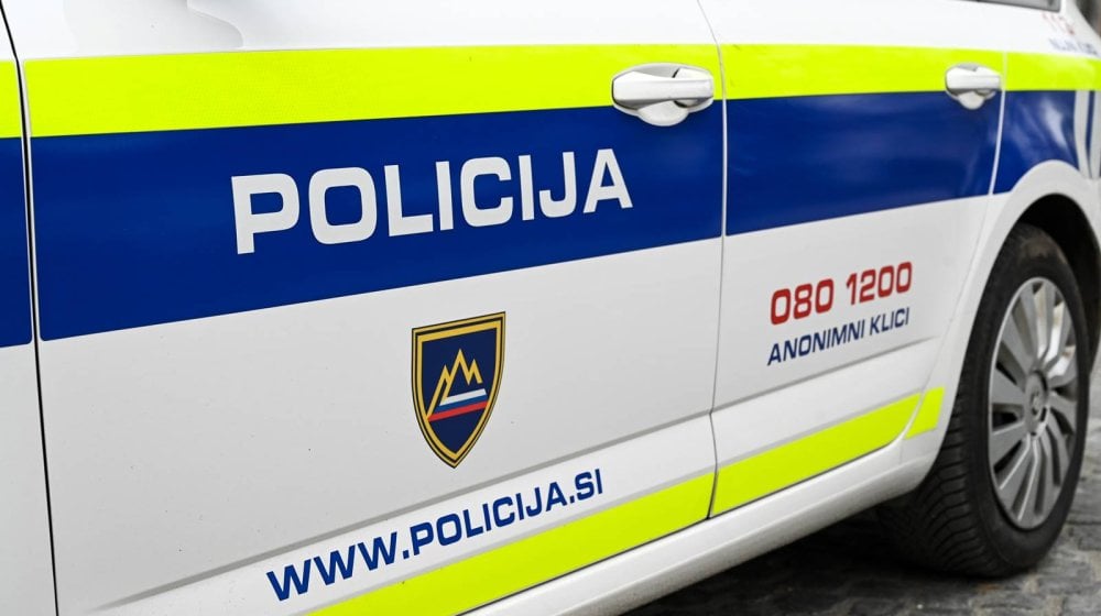 Slovenačka policija uhapsila tri osobe u vezi sa mafijaškim ubistvom u Ljubljani, koji se tiče škaljarskog klana