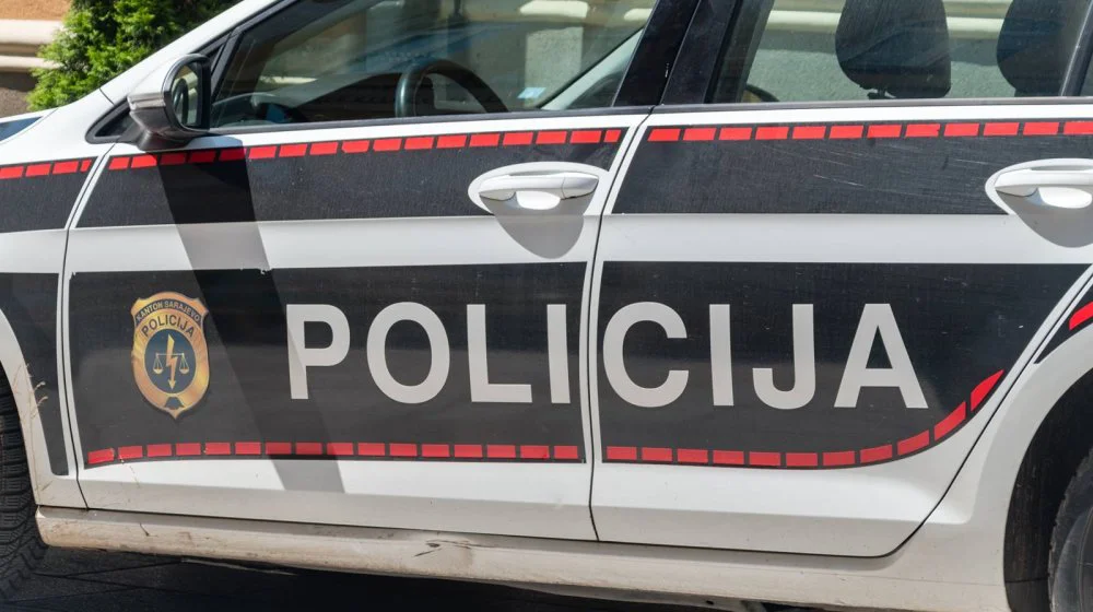 policija BiH