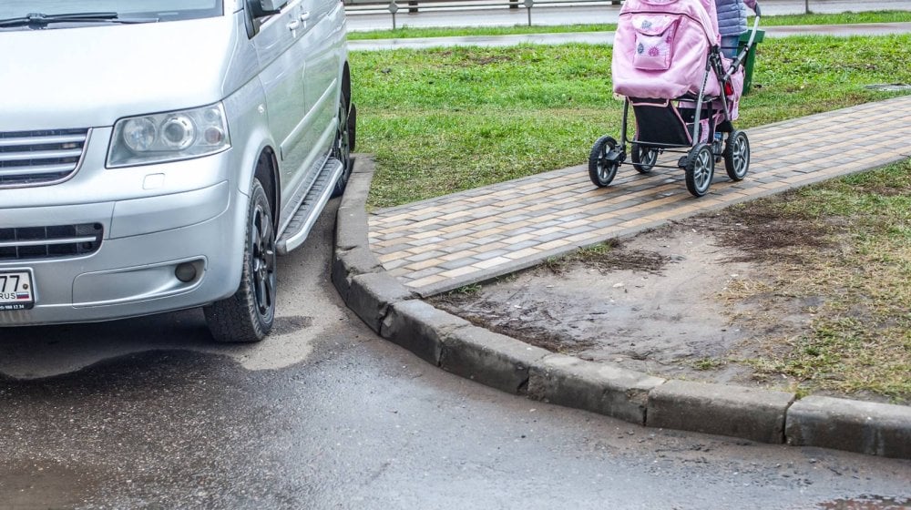 Elita je protiv ranjivih učesnika u saobraćaju