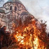 Badnji dan: Kako badnjak donosi sreću i blagostanje u dom 3