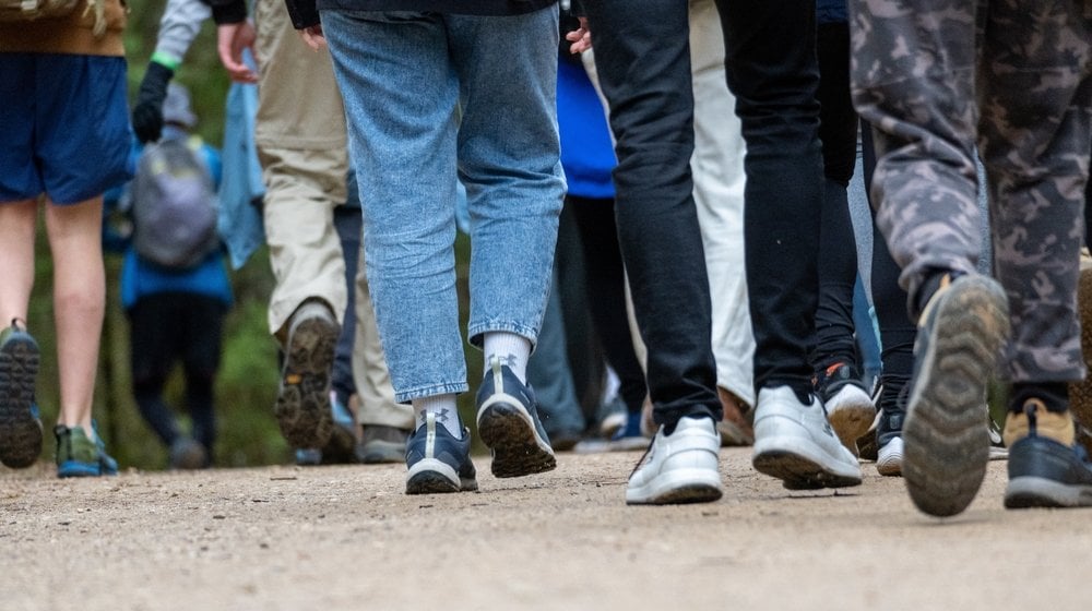 Manje poznat simptom srčane bolesti, koji možete primetiti dok hodate 1