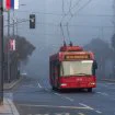 Beograd zaleđen, autobusi iz prigradskih naselja ponovo ne voze: Na kojim linijama su se javili problemi? 7