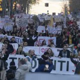 Šta je zajedničko protestima u Srbiji i Gruziji? 8