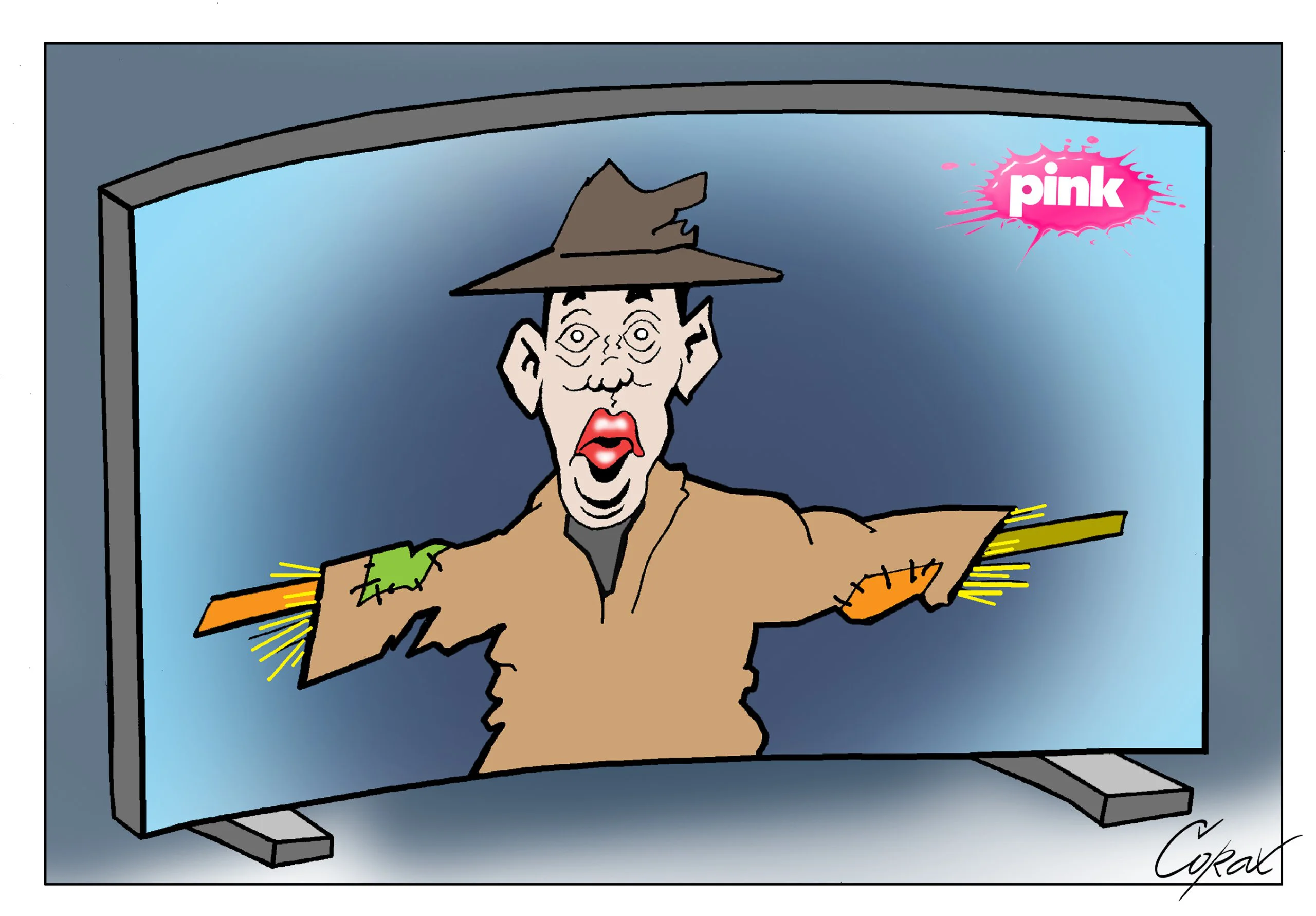 Corax 8