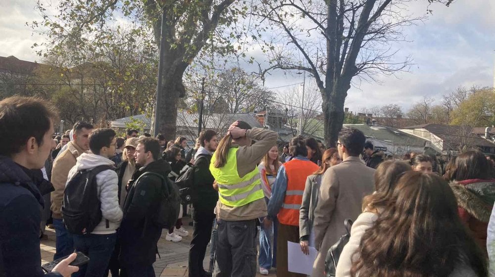 FoNet: Da li se grudva studentskih protesta može pretvoriti u lavinu? 1