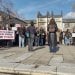 Profesori Fakulteta inženjerskih nauka u Kragujevcu podržali proteste studenata 3