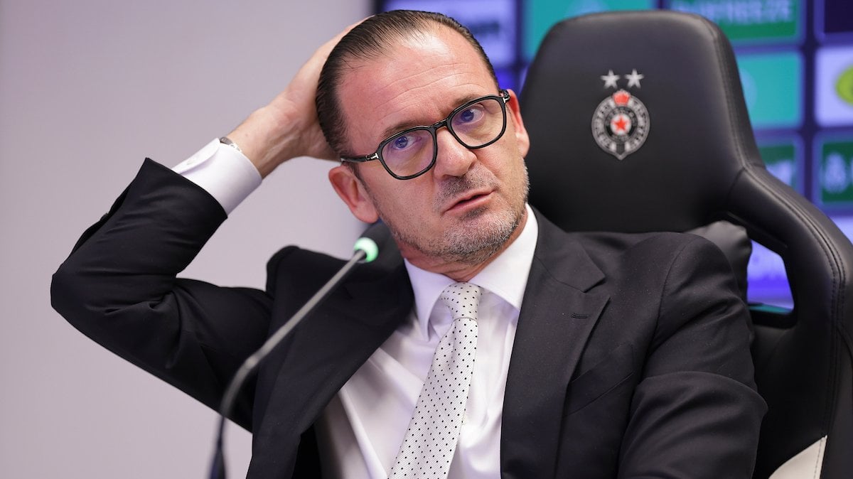 Predrag Mijatović