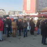 Turistička organizacija Zaječara tvrdi da je opozicija zloupotrebila Novogodišnji bazar, oni da direktorka promoviše stranku 10