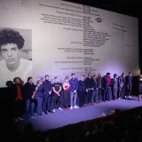 Veliki aplauz za glavne glumce filma “Dražen”, sinoć na premijeri ovog ostvarenja 6