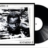 Katarina II na vinilu povodom 40 godina od izlaska kultnog albuma, jednog od najzanimljivijih debija u istoriji jugoslovenskog rokenrola 3