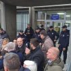 Strukovno udruženje policije: Blokiranje rada PU Novi Sad ne može ubrzati rešavanje slučaja Ilije Kostića, već stvara dodatne tenzije 11