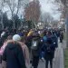 Zdravstveni radnici se pridružuju velikom protestu studenata, poljoprivrednika i građana 7