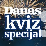 Danas prednovogodišnji kviz💡Možete li do svih 10 tačnih odgovora? 6