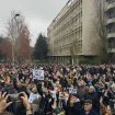 Poljoprivredni fakultet u Novom Sadu nije sačekao plenum studenata, odlučeno da se nastava prekida: Studenti najavljuju da će se svejedno okupiti 7