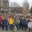 Zahtev za smenu rektora Dejana Madića: "Umesto da ujedinjuje stvara nepoverenje između studenata i profesora" 17