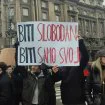 S kojim problemom će se uskoro suočiti studenstki protest? 11