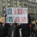 S kojim problemom će se uskoro suočiti studenstki protest? 1