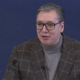 "Sve ih cenim, ali ovo je čista politika": Vučić rekao da će svi zahtevi studenata biti ispunjeni 6