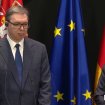 "Drago mi je što je nemačka pozvala i antivladine medije iz Srbije": Vučić nakon sastanka sa Šolcom 11