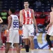 ABA liga: Rutinska pobeda Crvene zvezde protiv Cibone 10