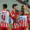 Crvena zvezda pobedom nad Čukaričkim završila jesenji deo prvenstva 9