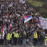 Može li doći do smene režima bez političke artikulacije studentskih protesta? 5