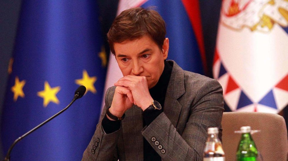 SKOJ : Ne plašimo se antikomunističke histerije Ane Brnabić 8