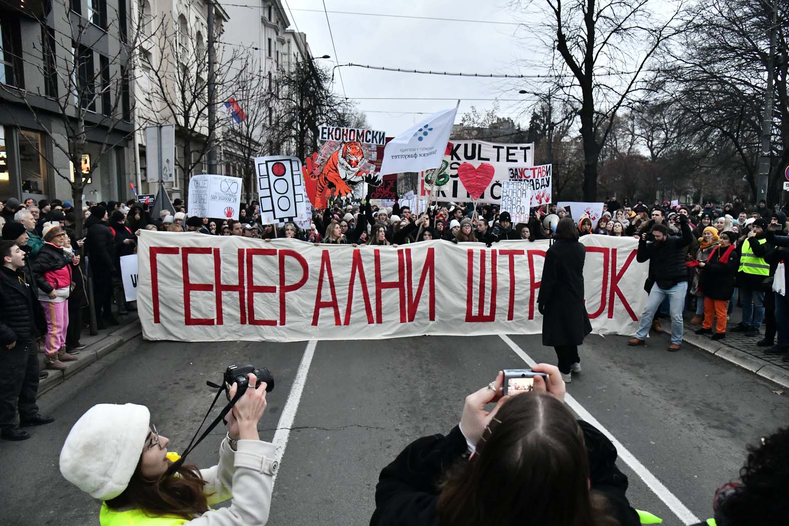 Vučić predlaže Srbiju kao domaćina susreta Putina i Trampa: Mi smo jedini neutralni teren 3