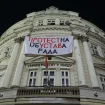 Prvi plenum nastavnika Univerziteta u Nišu zakazan za 15. januar: "Naša podrška studentima treba da bude veća i konkretnija" 8