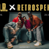 Kako je nastala pesma "Što mi lažeš babu" – A. N. D. R. i Retrospektiva pred koncert 23. januara 7