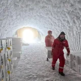 Mehurići stari milion godina mogli bi da reše misteriju ledenog doba 3